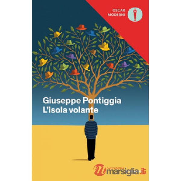 Isola volante (L')