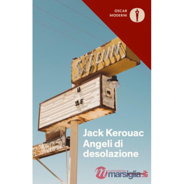 Angeli di desolazione