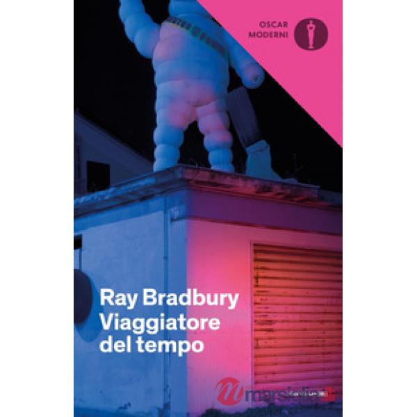 Viaggiatore del tempo