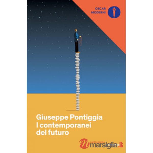 Contemporanei del futuro (I)