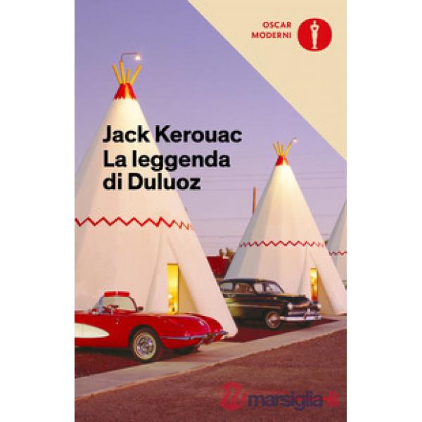 Leggenda di Duluoz (La)