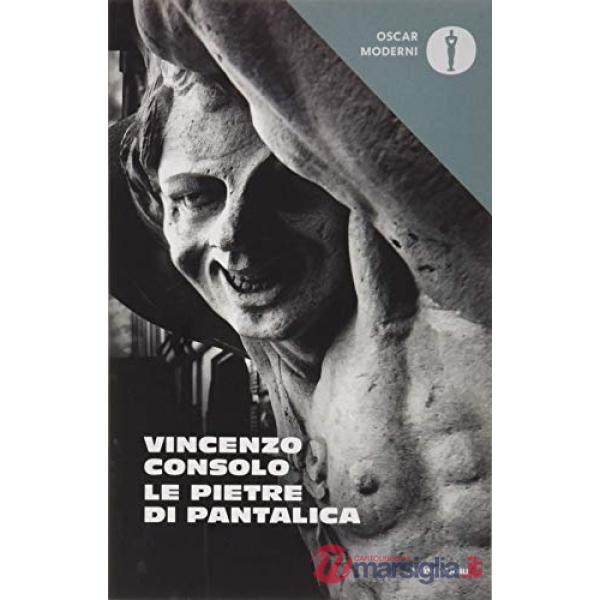 Pietre di Pantalica (Le)