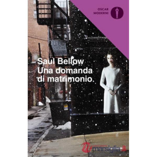 Domanda di matrimonio (Una)
