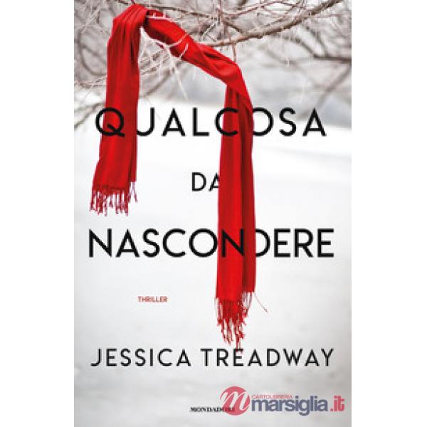 Qualcosa da nascondere