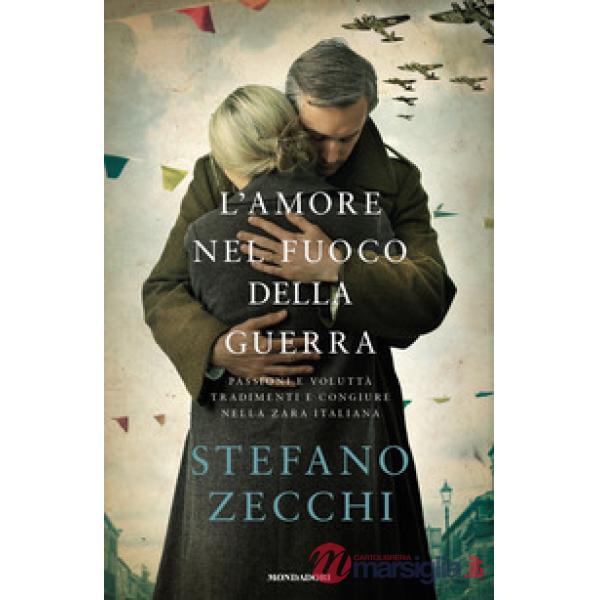 Amore nel fuoco della guerra (L')