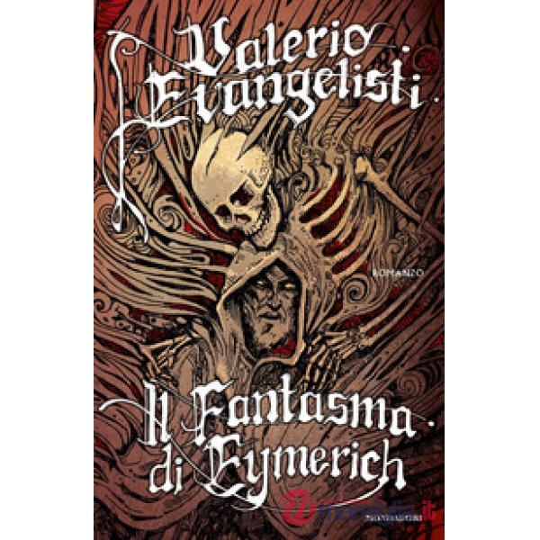 Fantasma di Eymerich (Il)