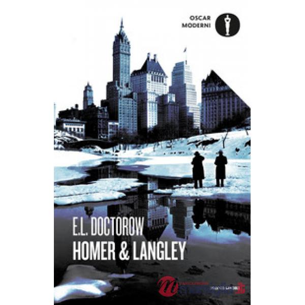 Homer & Langley