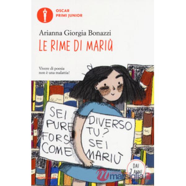 Rime di Mariù (Le)