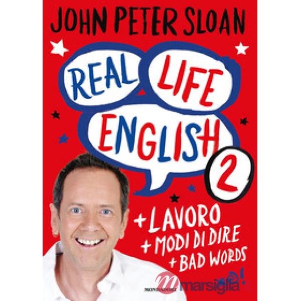 Real life english. Vol. 2