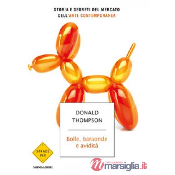 Bolle, baraonde e avidità