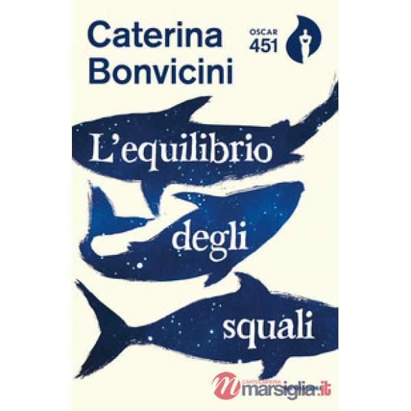 Equilibrio degli squali (L')