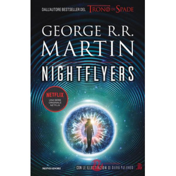Nightflyers. Ediz. italiana
