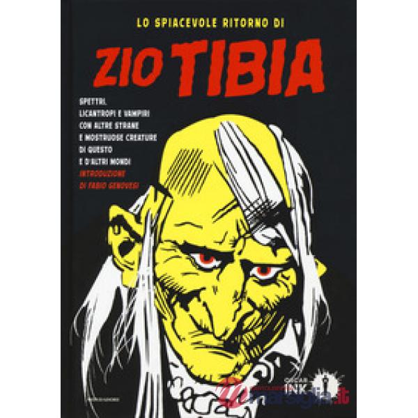 Spiacevole ritorno di Zio Tibia (Lo)