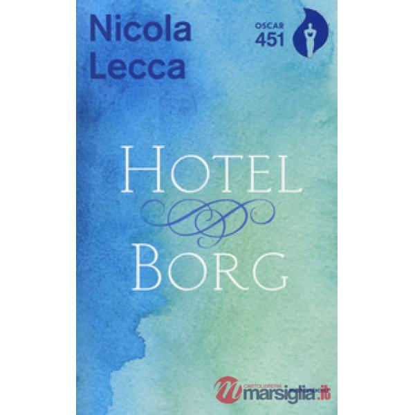 Hotel Borg