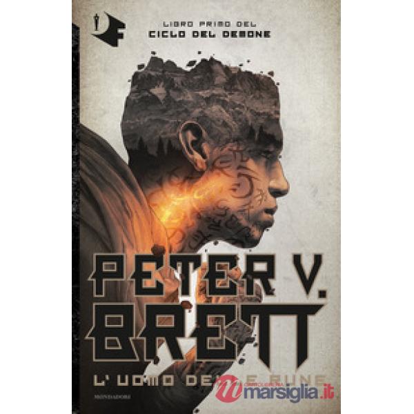 Uomo delle rune. Ciclo del demone (L'). Vol. 1