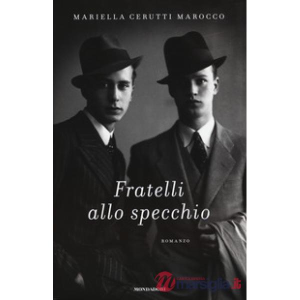 Fratelli allo specchio