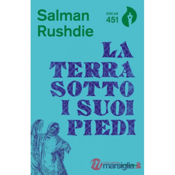 Terra sotto i suoi piedi (La)