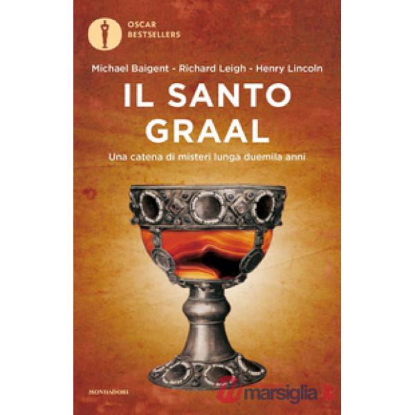 Santo Graal (Il)