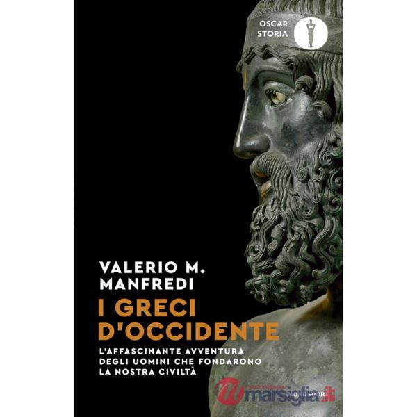 Greci d'Occidente (I)
