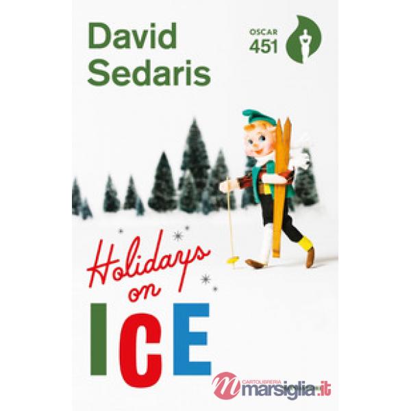 Holidays on ice