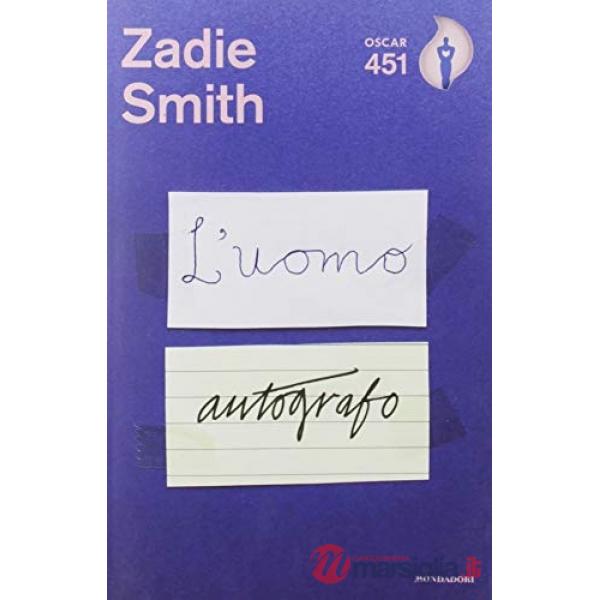 Uomo autografo (L')
