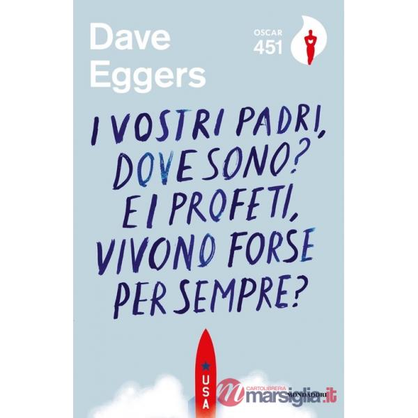 Vostri padri, dove sono? E i profeti, vivono forse per sempre? (I)