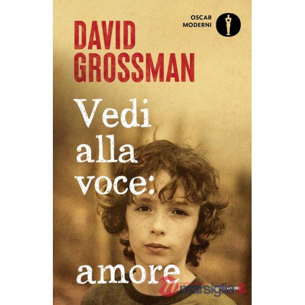 Vedi alla voce: amore