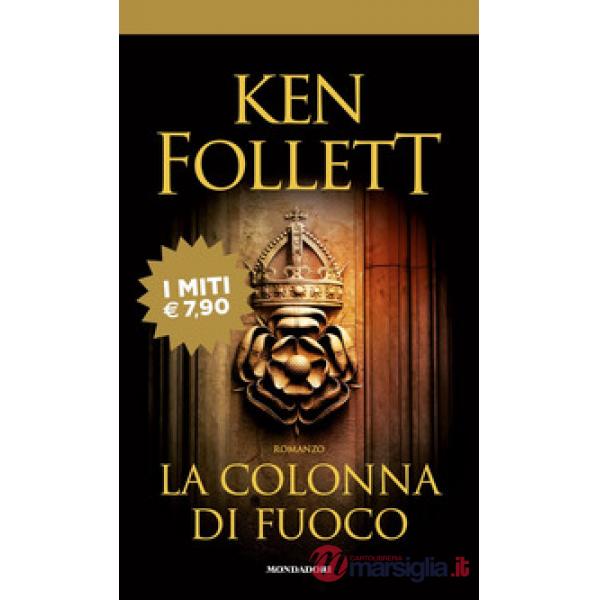 Colonna di fuoco (La)