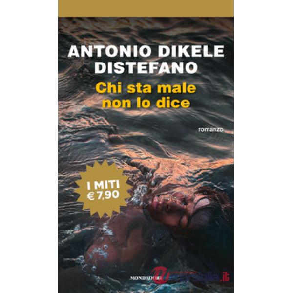 Chi sta male non lo dice