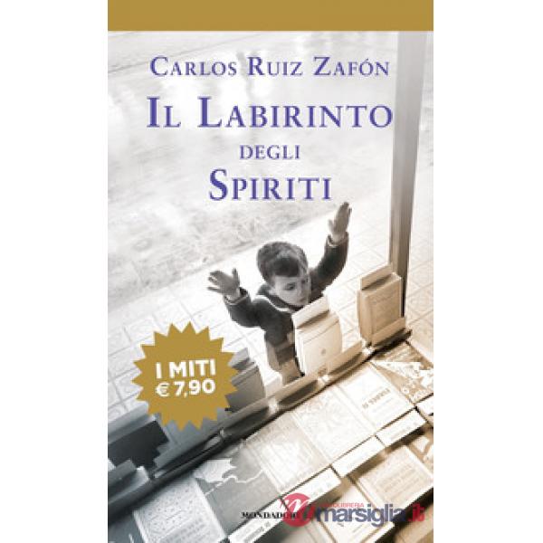 Labirinto degli spiriti (Il)