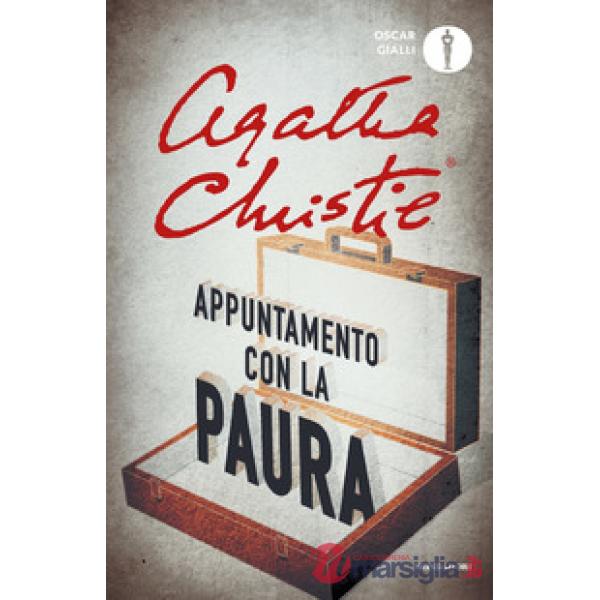 Appuntamento con la paura