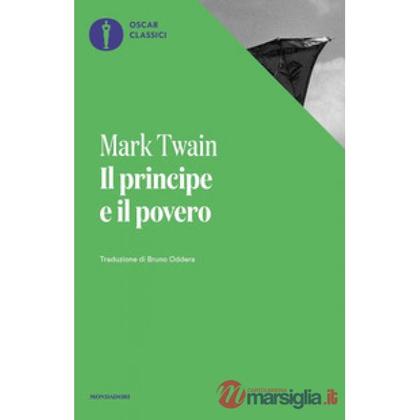 Principe e il povero (Il)