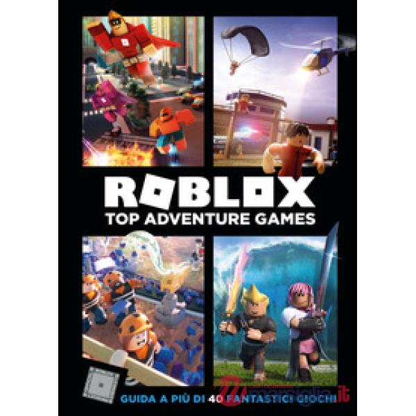 Roblox. Top Adventure Games