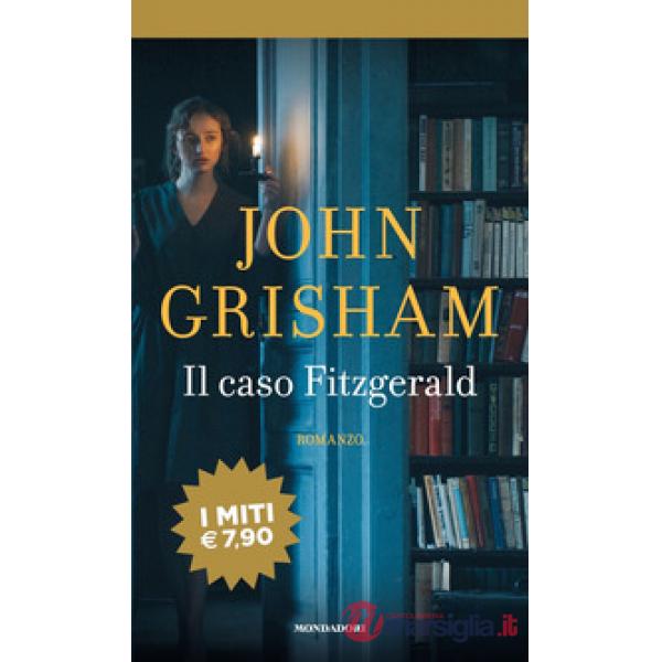 Caso Fitzgerald (Il)