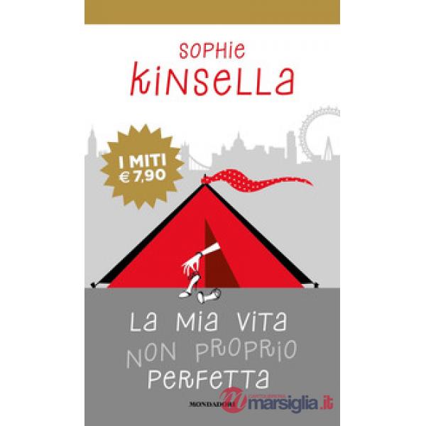 Mia vita non proprio perfetta (La)