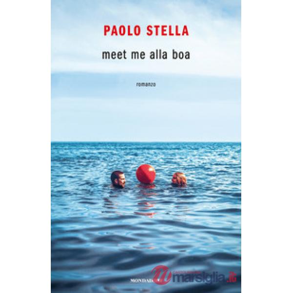Meet me alla boa