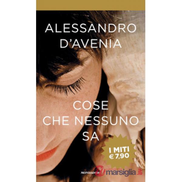 Cose che nessuno sa