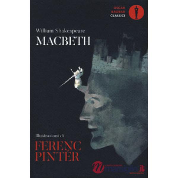 Macbeth. Ediz. a colori