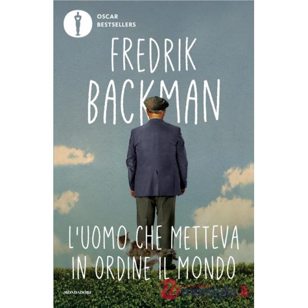 Uomo che metteva in ordine il mondo (L')