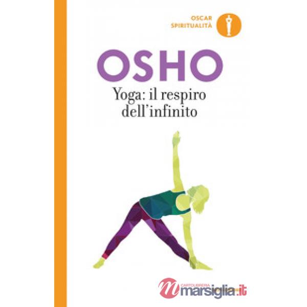 Yoga: il respiro dell'infinito