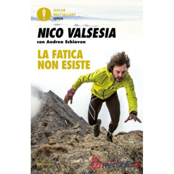 Fatica non esiste (La)