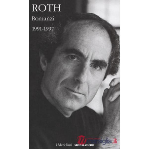 Romanzi. Vol. 2: 1991-1997