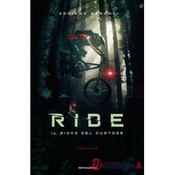 Ride. Il gioco del custode