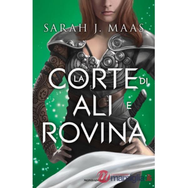 Corte di ali e rovina (La)