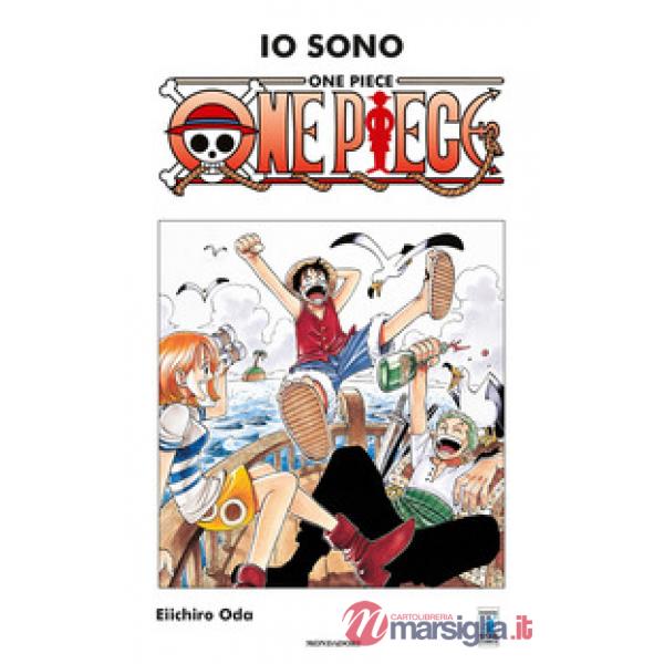 Io sono One Piece