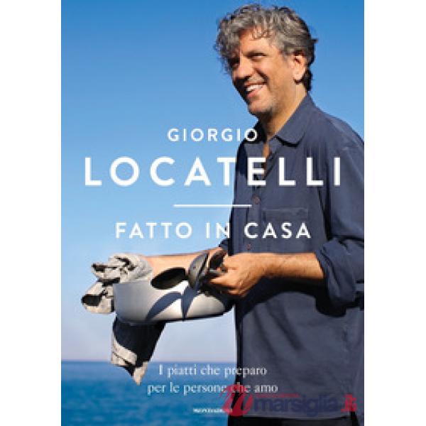 Fatto in casa. I piatti che preparo per le persone che amo. Ediz. a colori