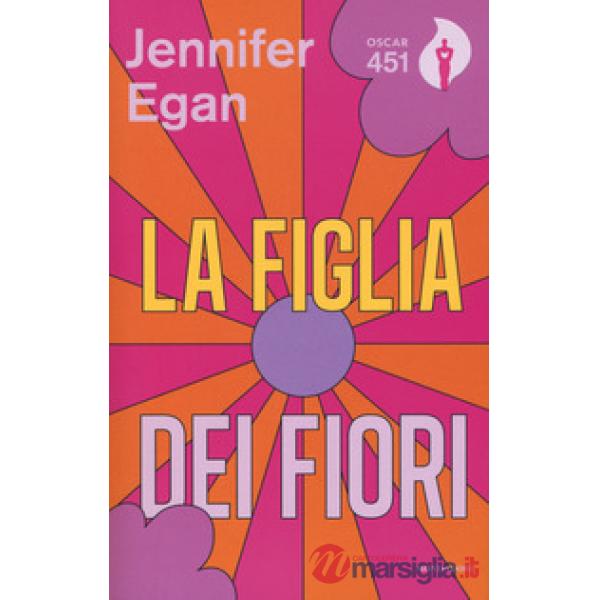 Figlia dei fiori (La)