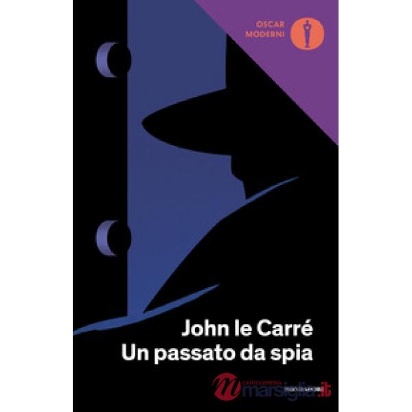 Passato da spia (Un)
