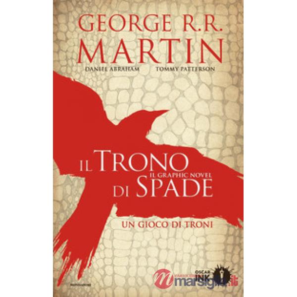 Gioco di troni. Il trono di spade (Un). Vol. 1