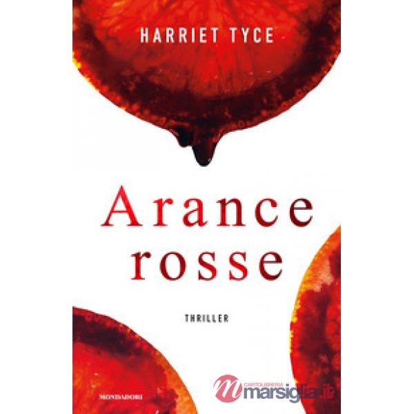 Arance rosse